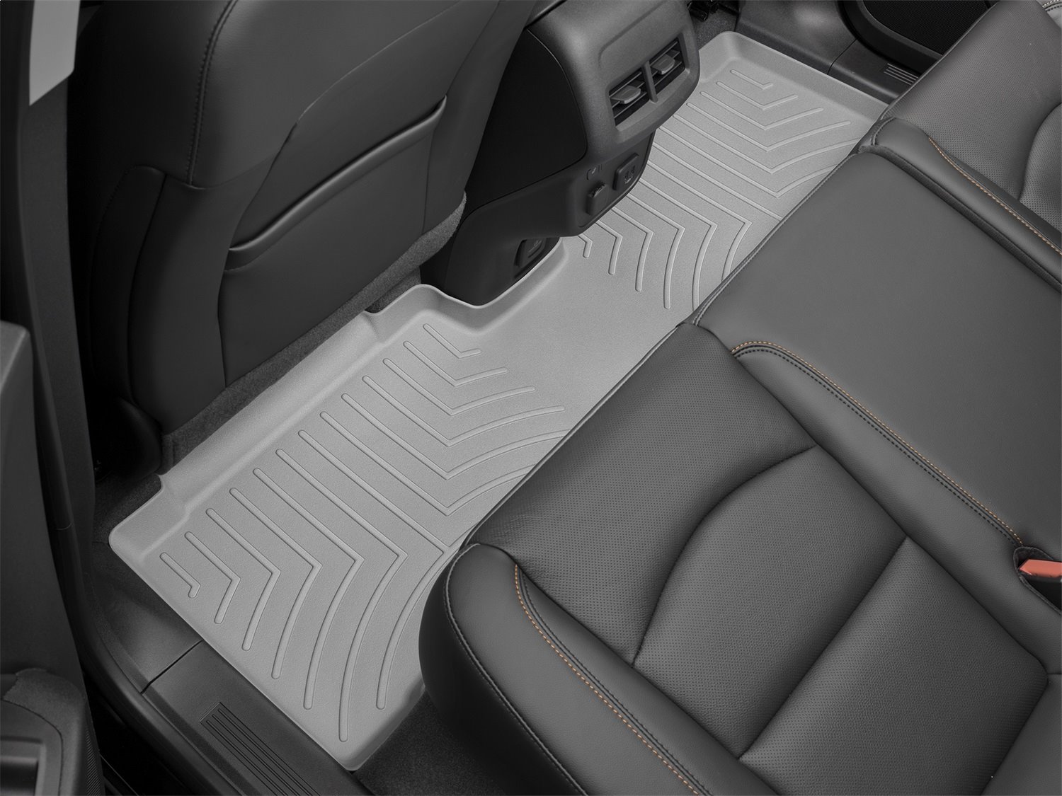 DigitalFit Backseat Floor Liner 2017-Up Mercedes Benz C-Class