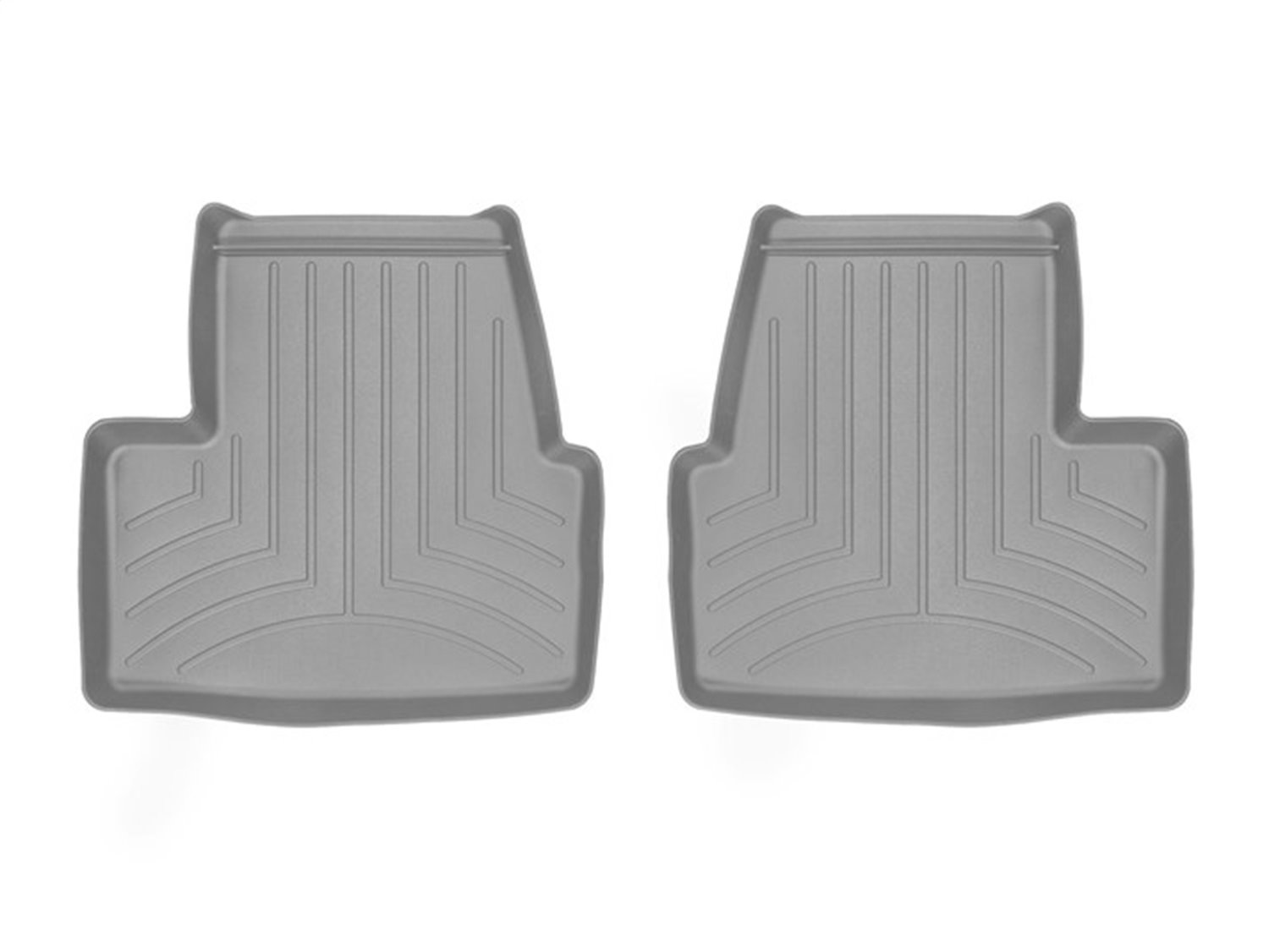 REAR FLOORLINER GREY