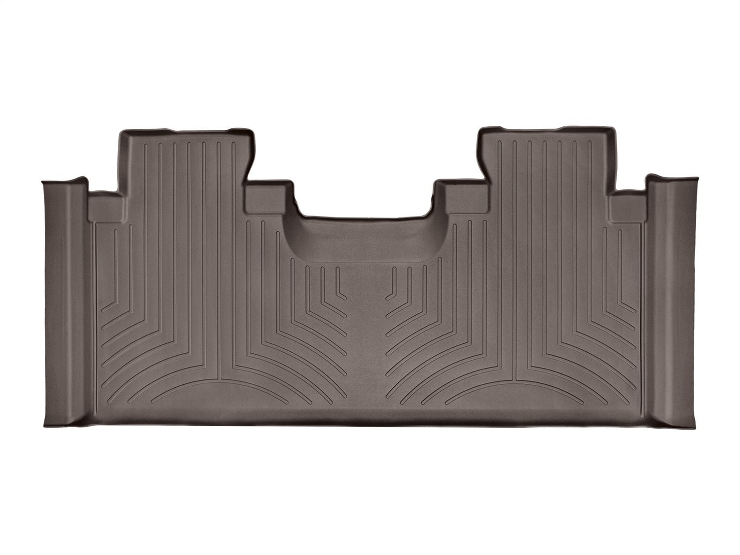 REAR FLOORLINER COCOA FORD F-250/F-350/F-450/F-550 2017 SUPERCAB