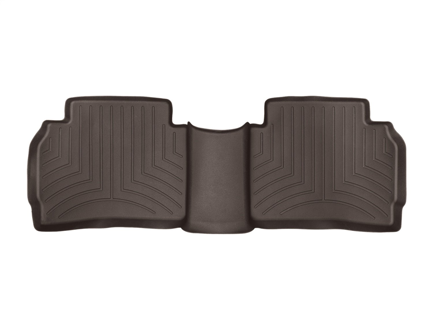 REAR FLOORLINER COCOA CHEVROLET MALIBU 2016-2017