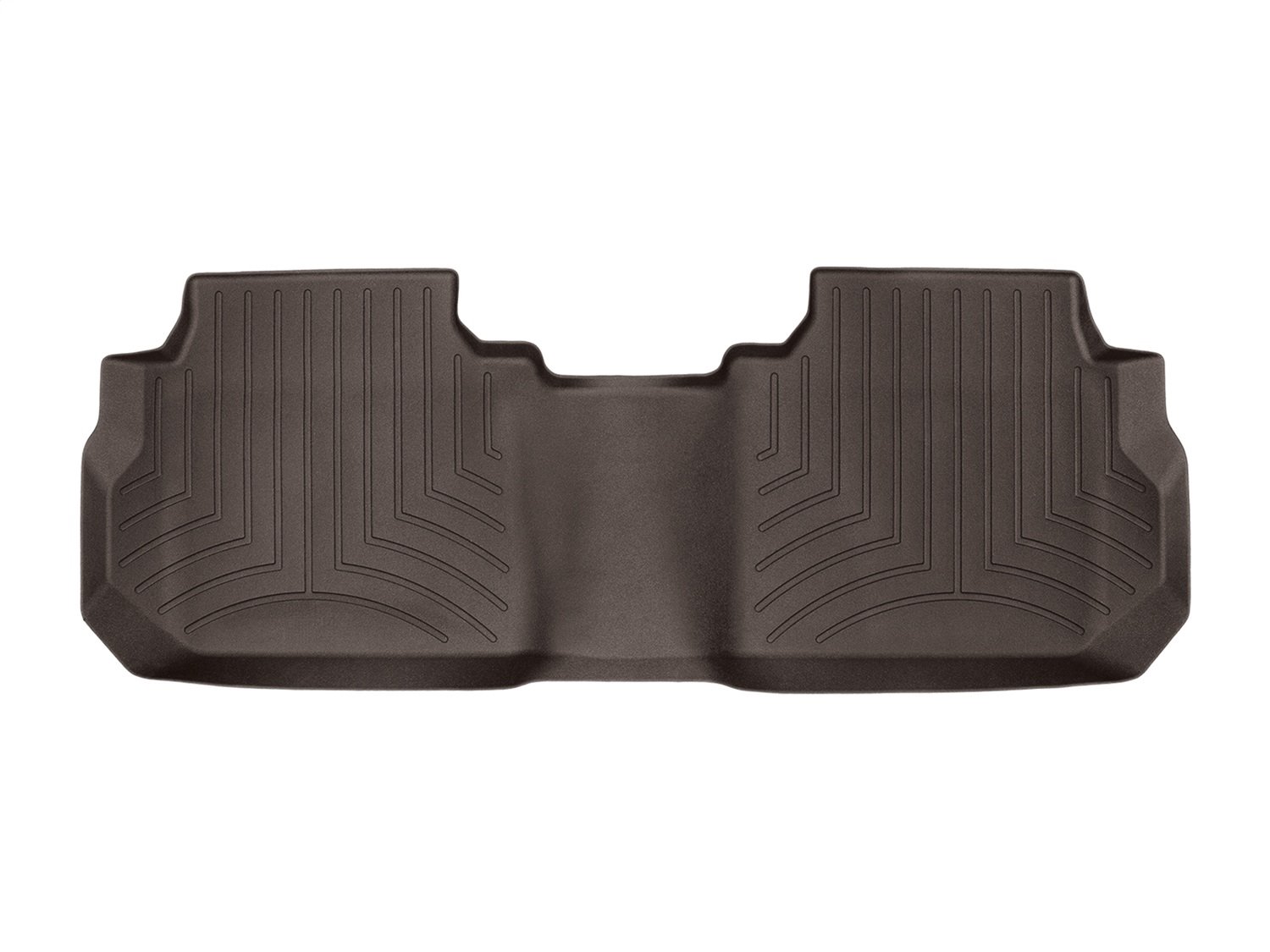 REAR FLOORLINER COCOA CADILLAC XT5 2017