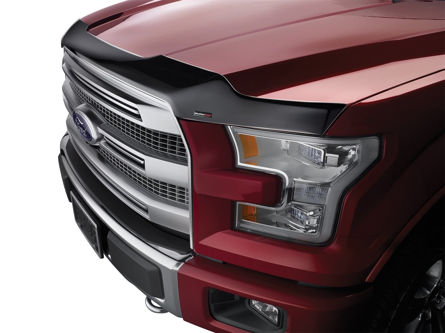 Hood Protector for Ford F-150 2015-2017