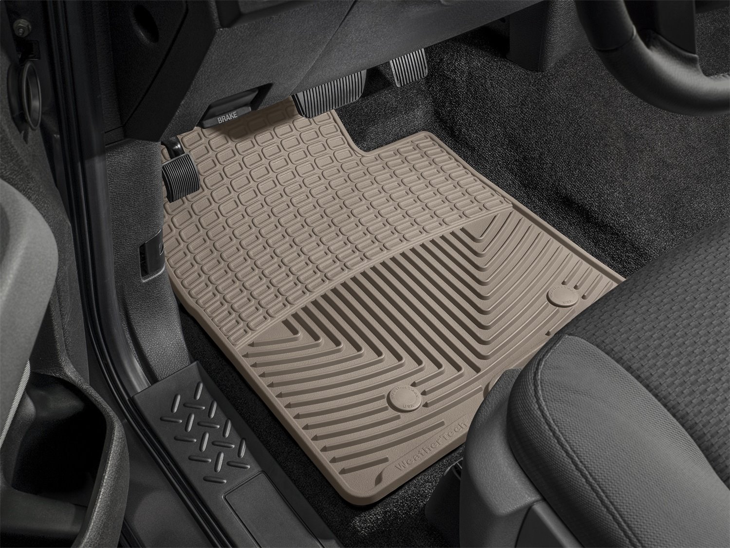 All Weather Floor Mats