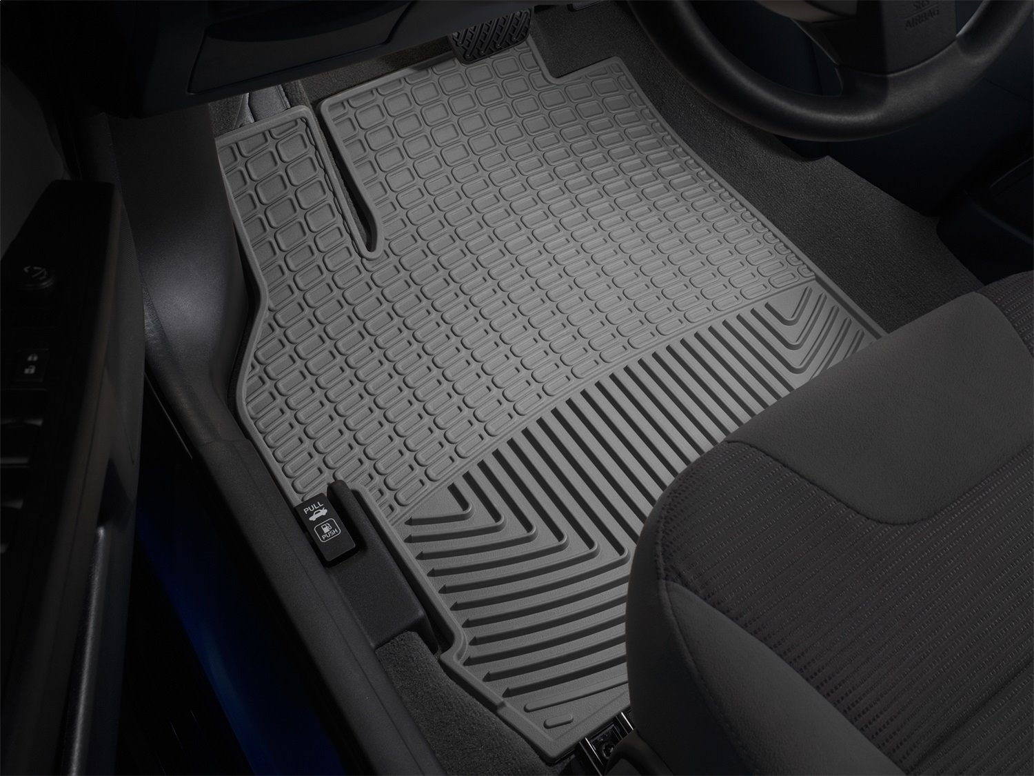 All Weather Floor Mats