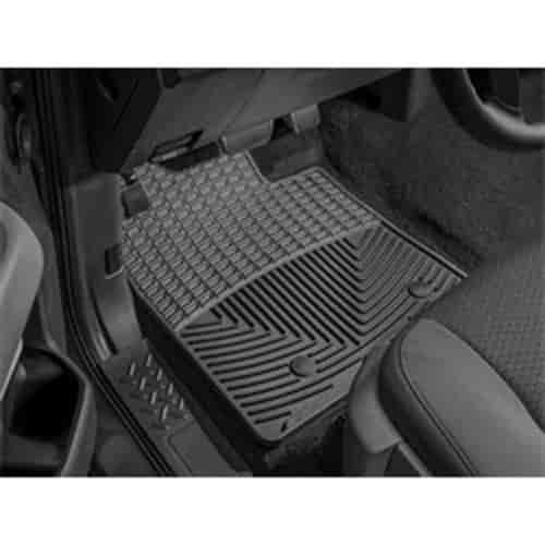 All Weather Floor Mats