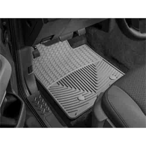 All Weather Floor Mats