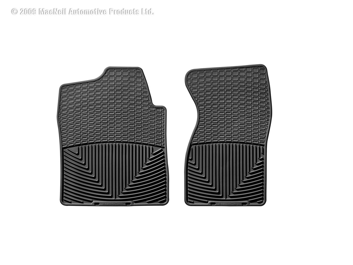 All Weather Floor Mats