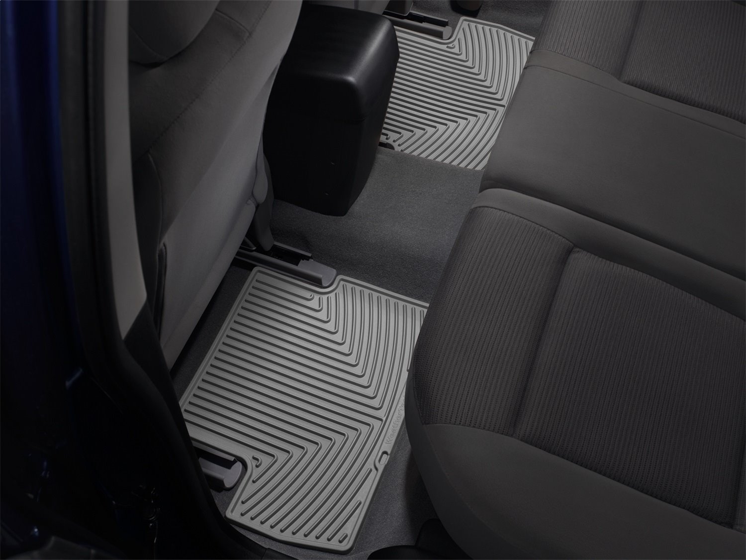 All Weather Floor Mats