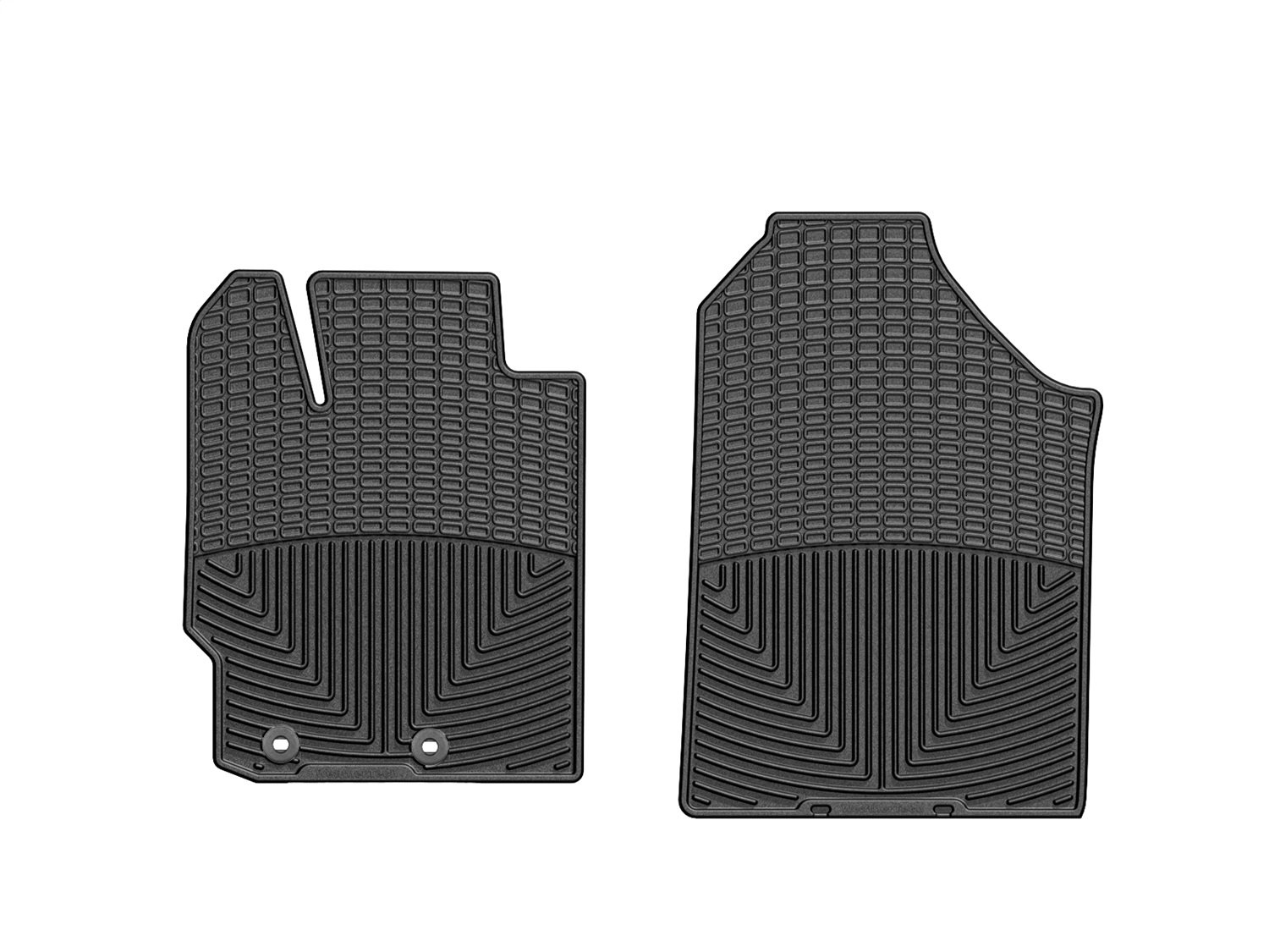 All Weather Floor Mats