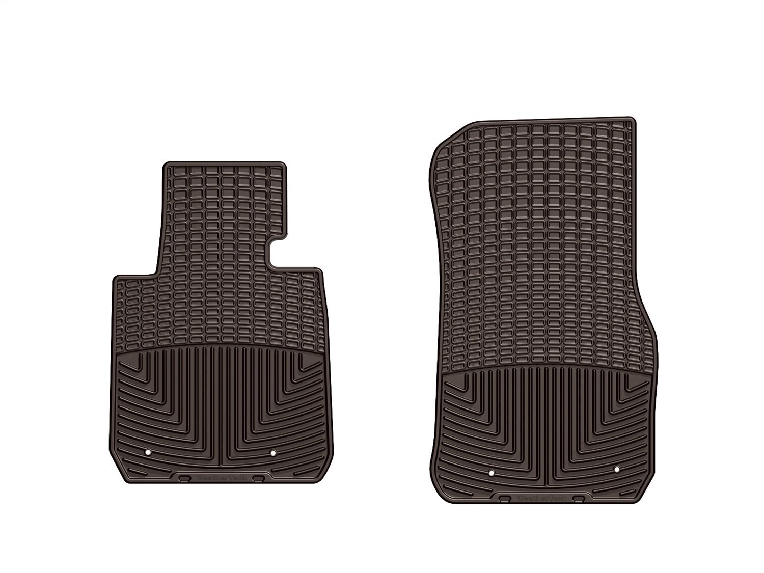 All-Weather Floor Mats 2014+ BMW 2-Series