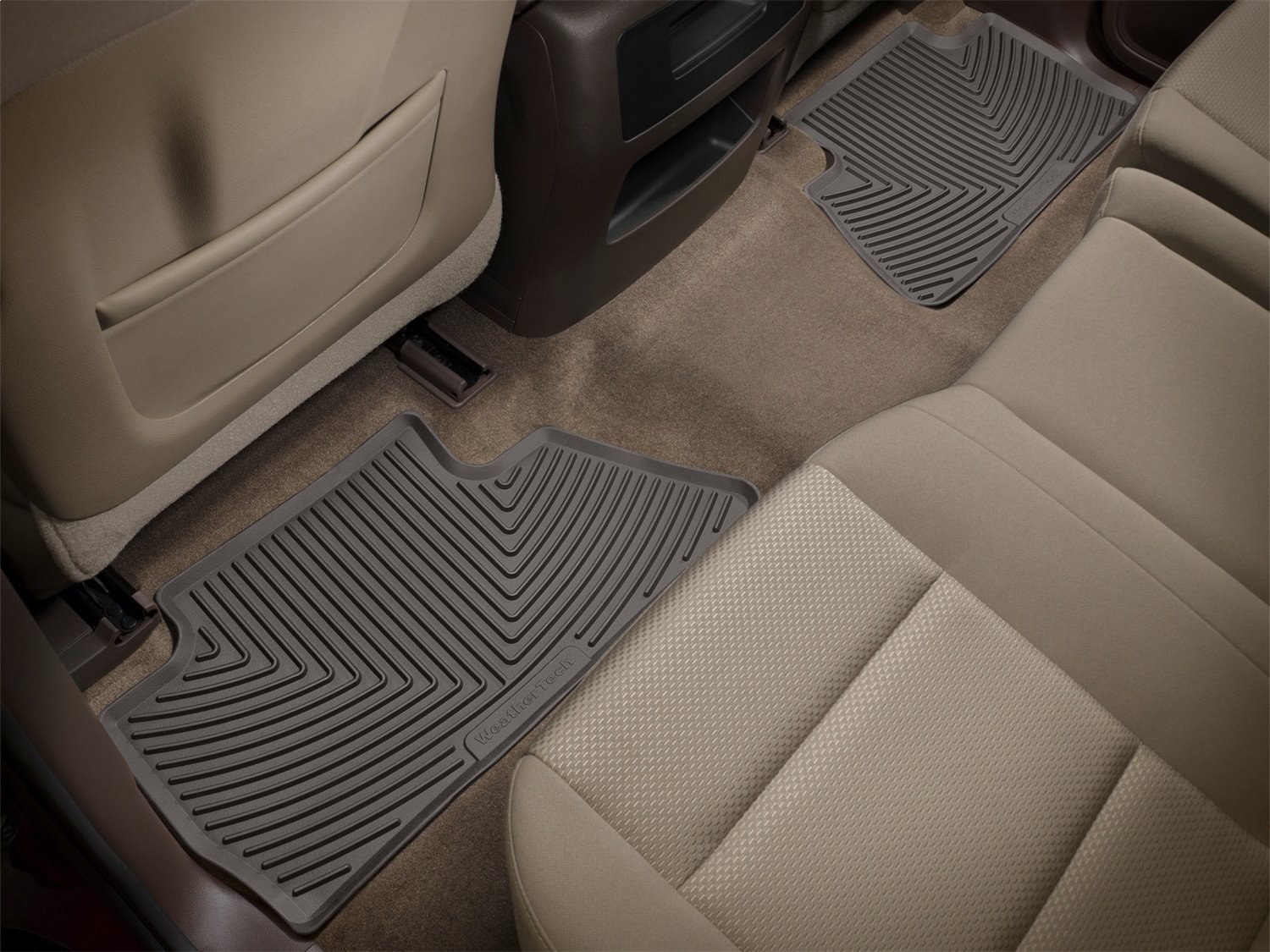 All-Weather Floor Mats 2013+ Lexus ES