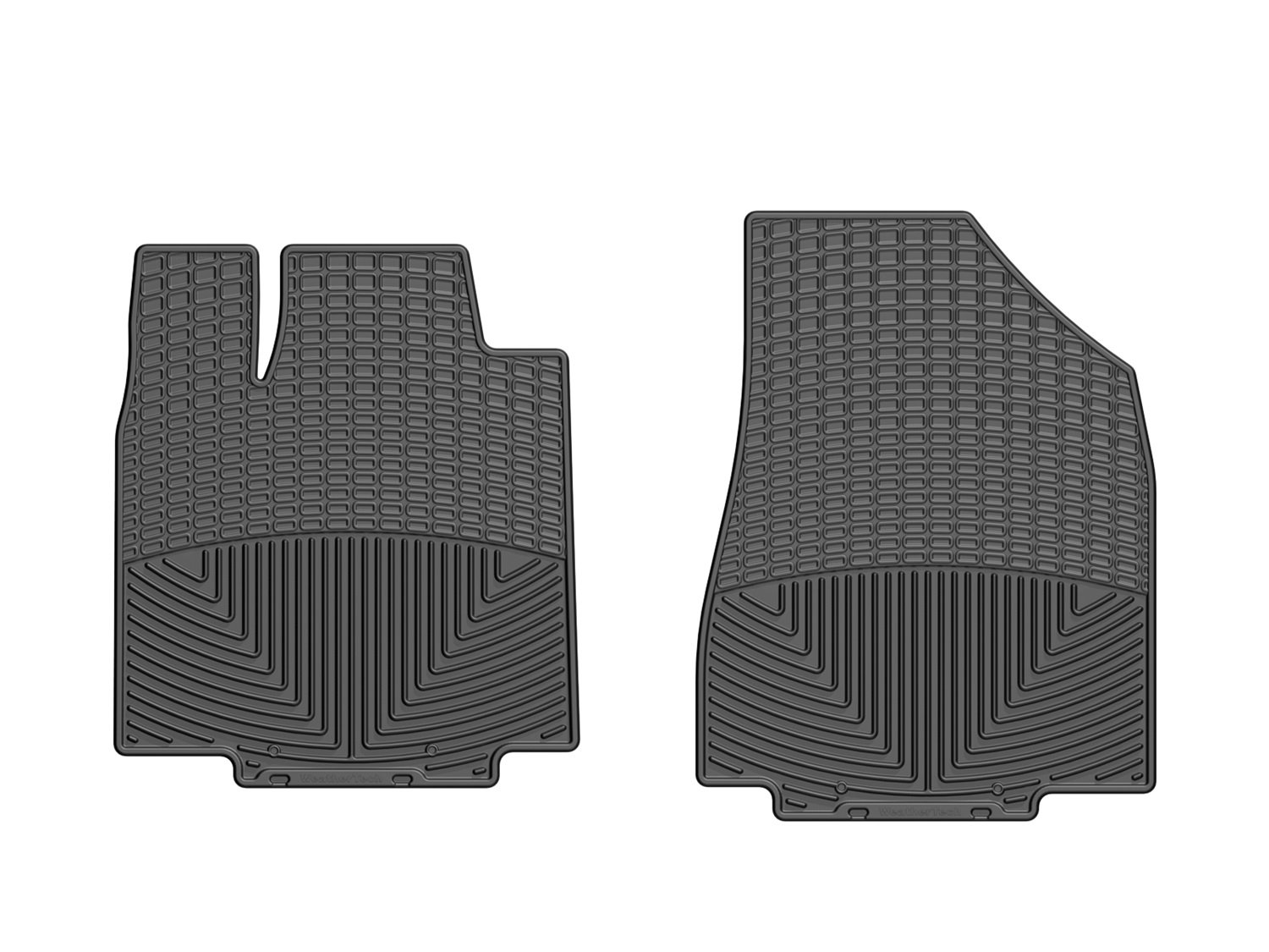 All Weather Floor Mats