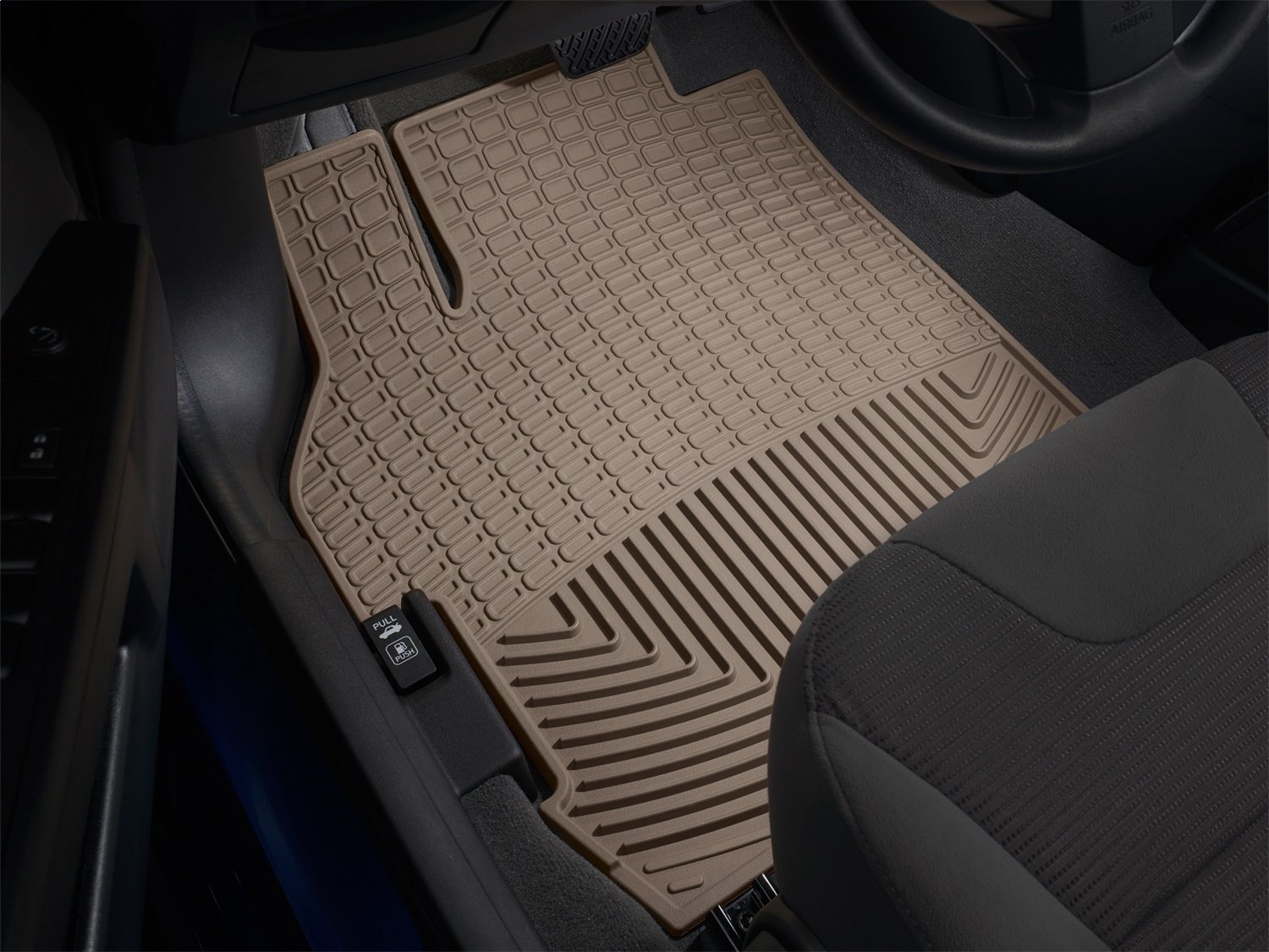 All Weather Floor Mats