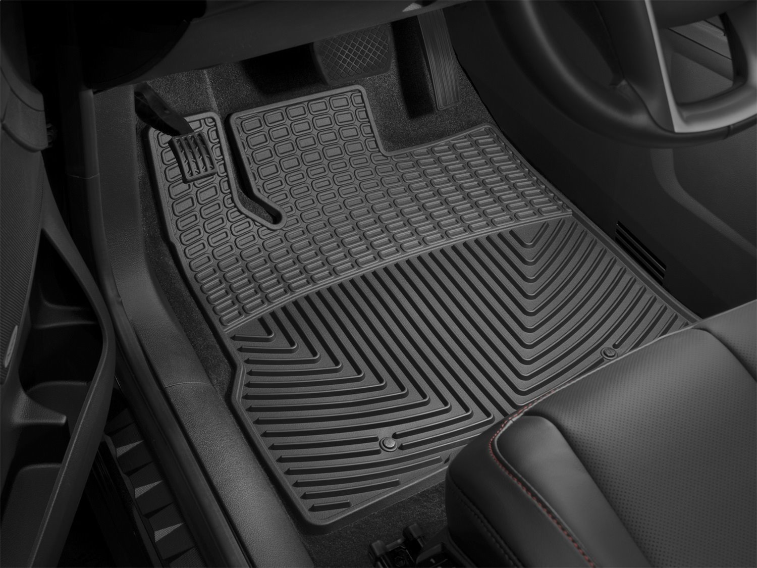 All Weather Floor Mats