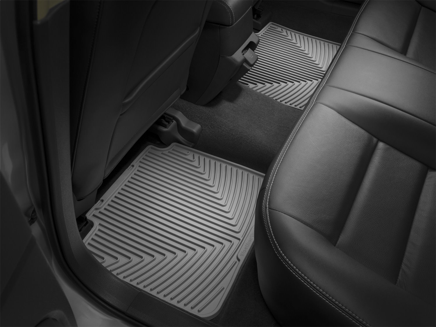 All Weather Floor Mats