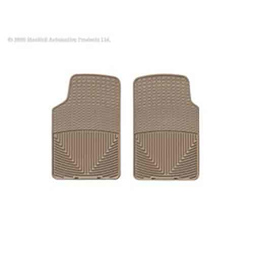 All Weather Floor Mats