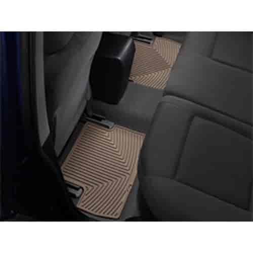 All Weather Floor Mats