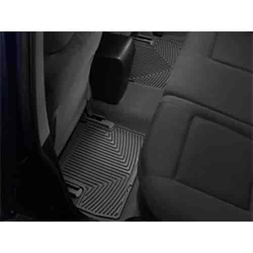 All Weather Floor Mats