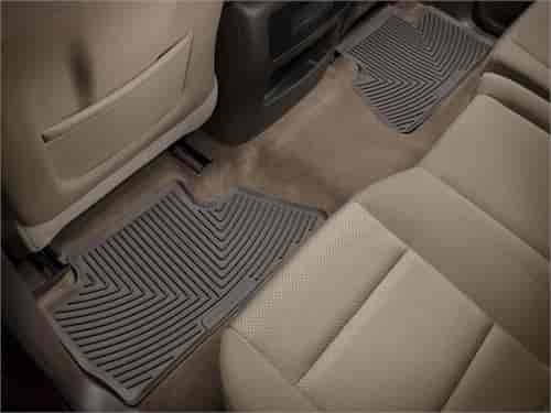 All Weather Floor Mats