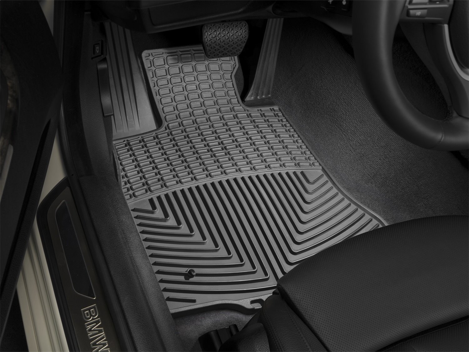 All Weather Floor Mats