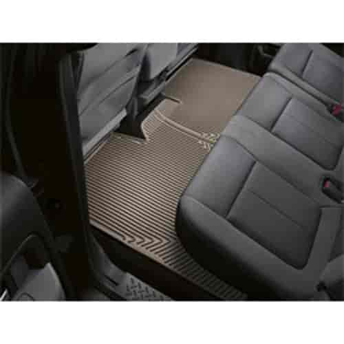 All Weather Floor Mats