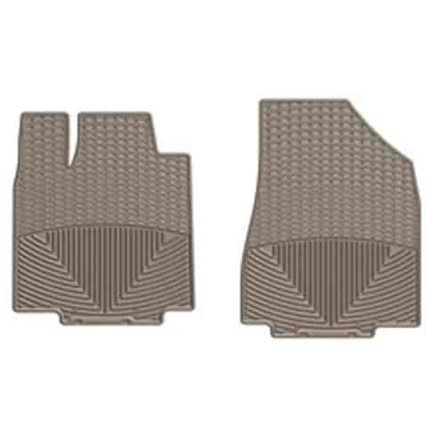 All Weather Floor Mats