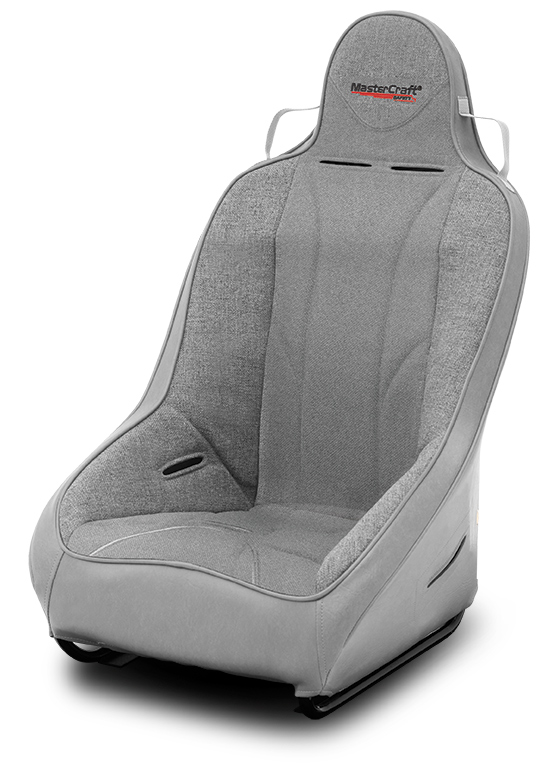 564119 1 in. WIDER PRO 4 Seat w/Fixed