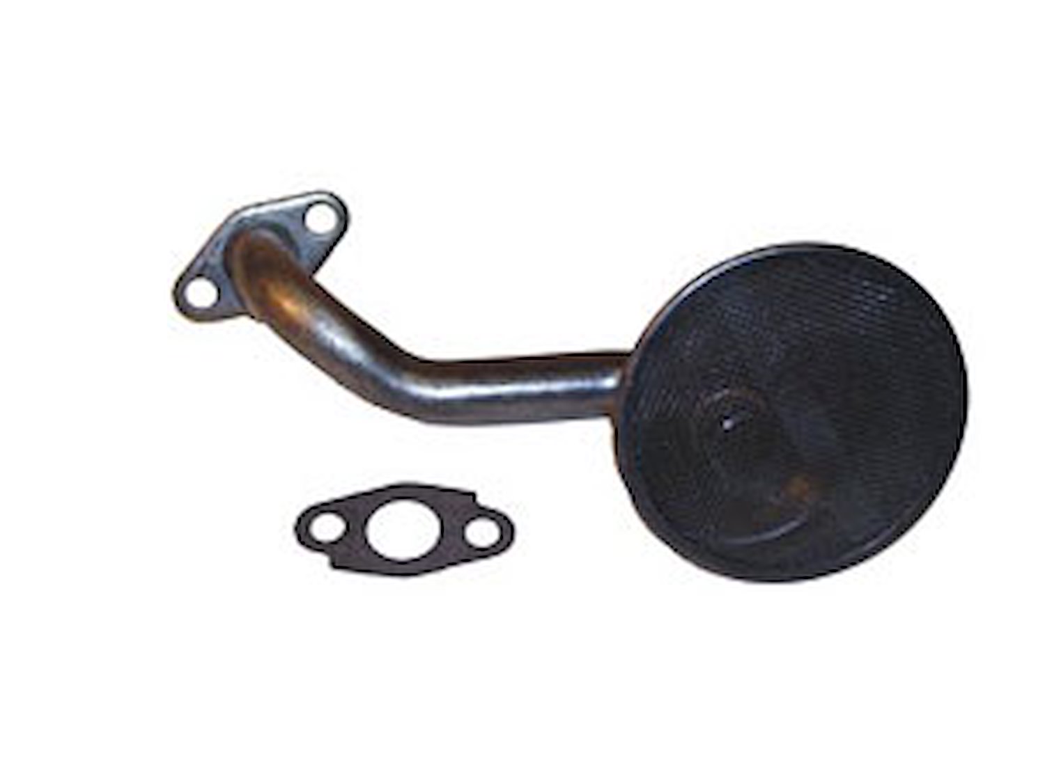 117S Stock Replacement Oil Pump Screen