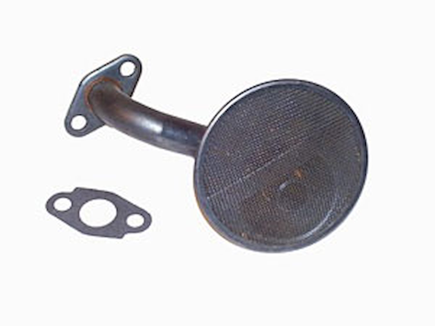 122S Stock Replacement Oil Pump Screen