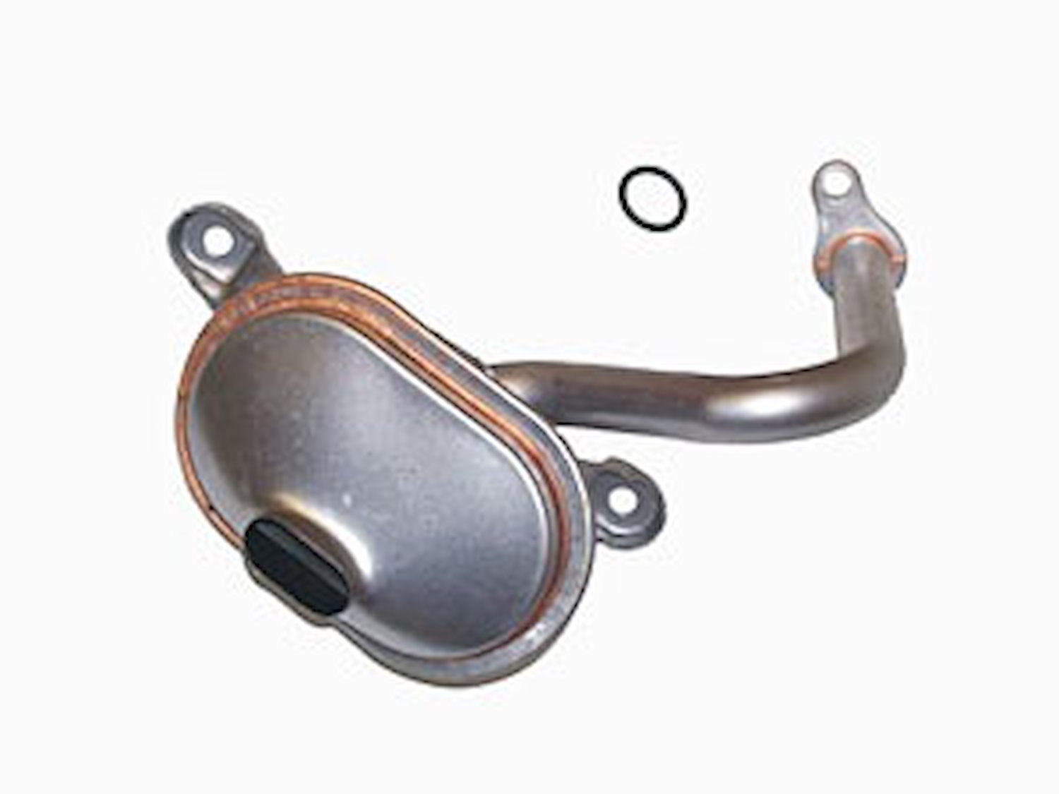 278S Stock Replacement Oil Pump Screen