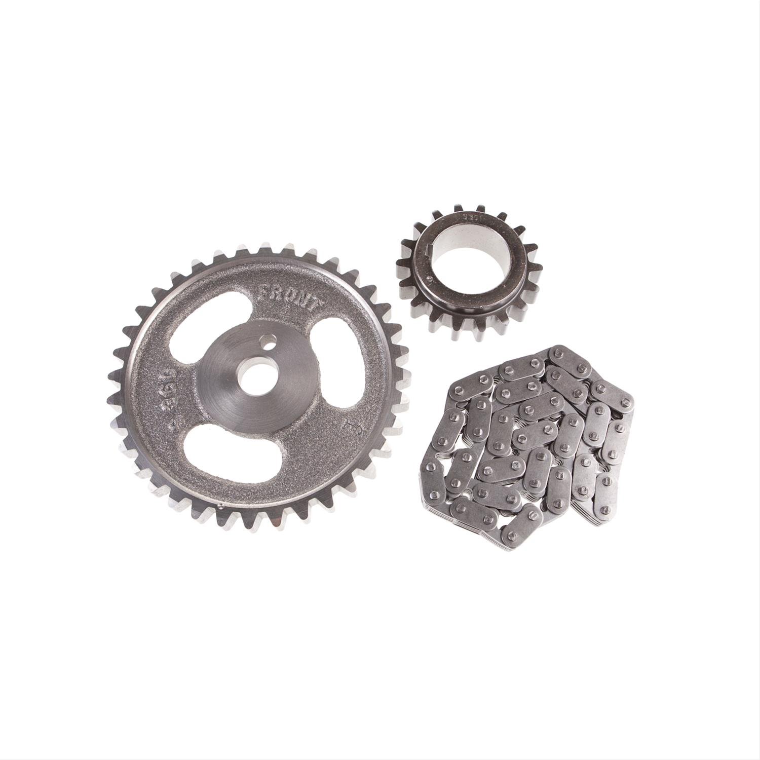 CHAIN-TIMING SET (3)