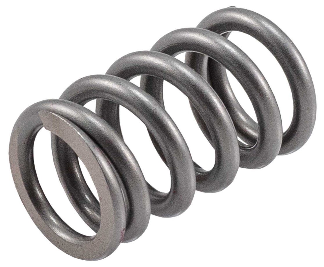 466354 Single Valve Spring w/Damper for Chevy Small Block Engines  [1.215 in. O.D.]