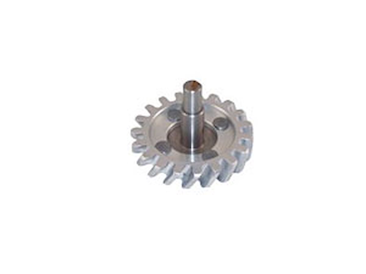 GEAR & SHAFT ASSY