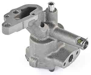 Oil Pump Oldsmobile V8