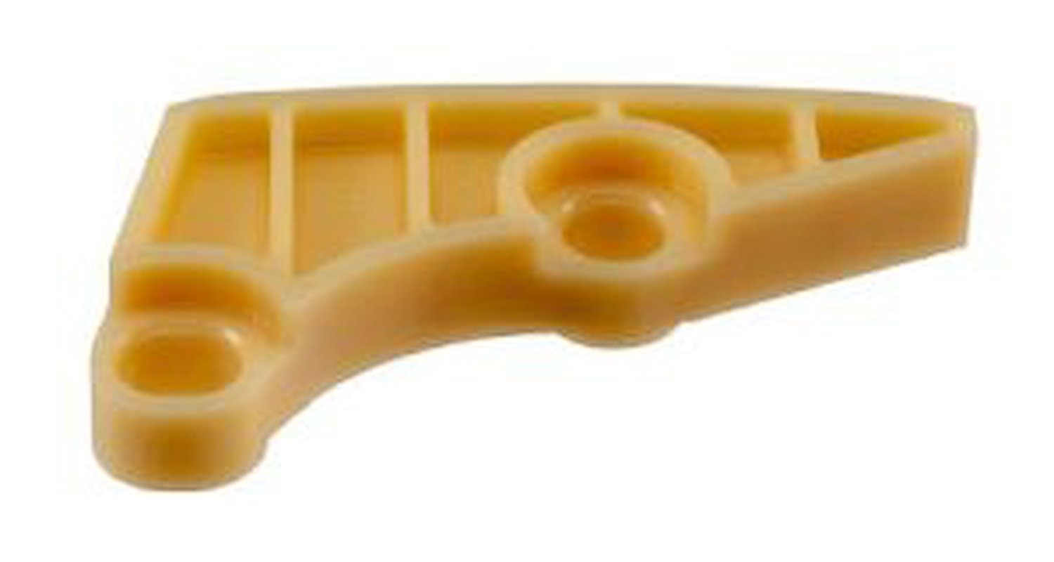 Engine Balance Shaft Chain Guide for Select Late-Model