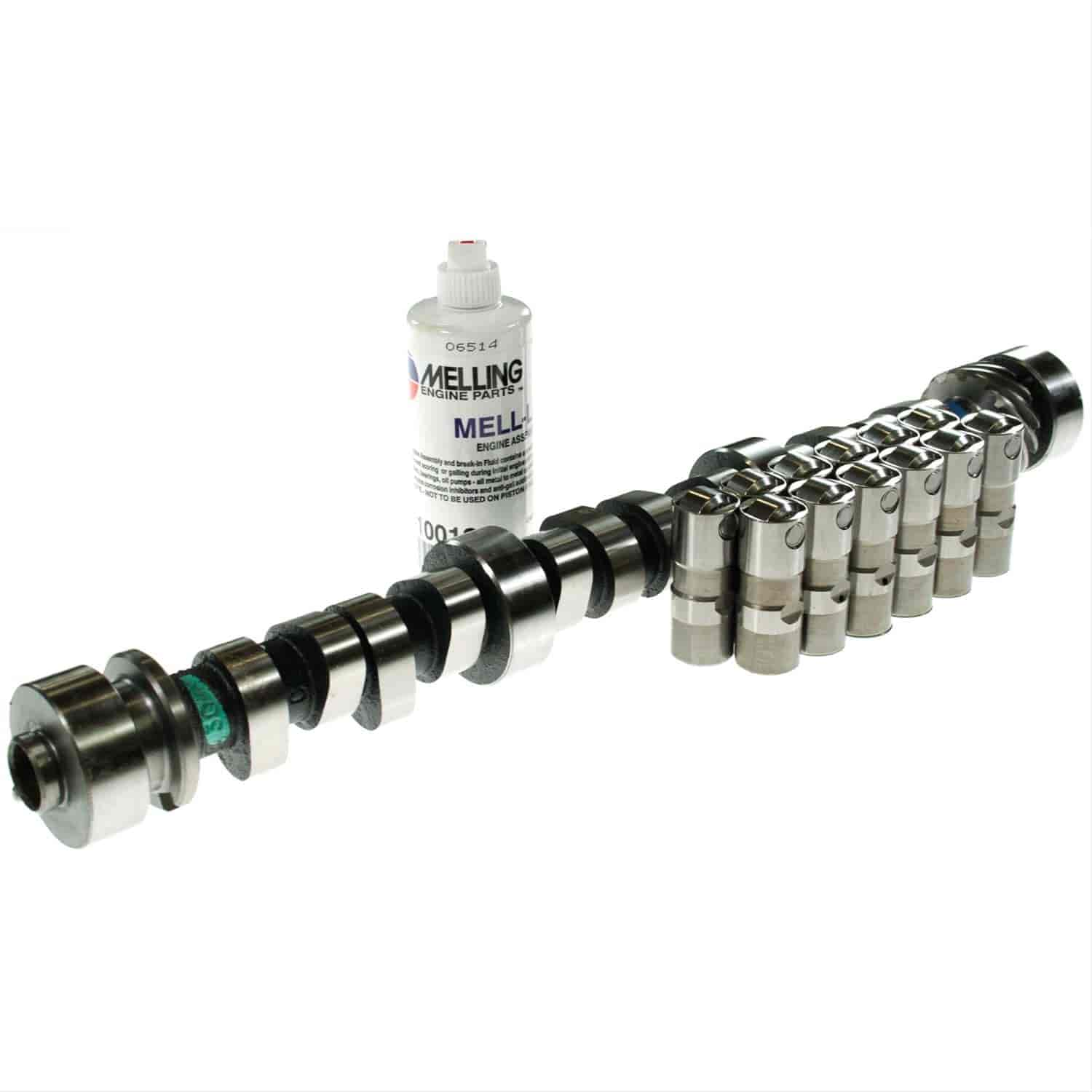 KIT-ENGINE CAMSHAFT/LIFTER