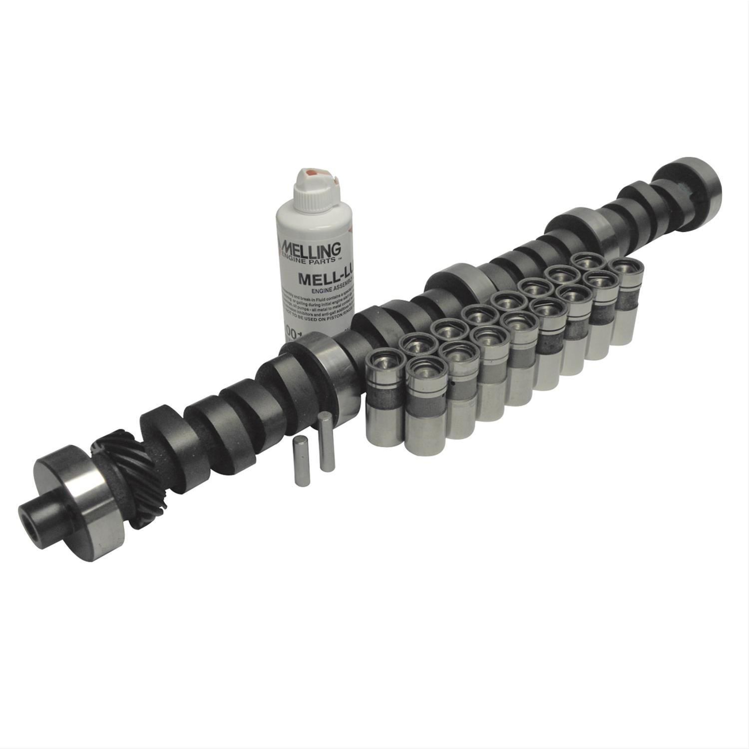 CL-SYB-25 Stock Replacement Camshaft Lifter Kit