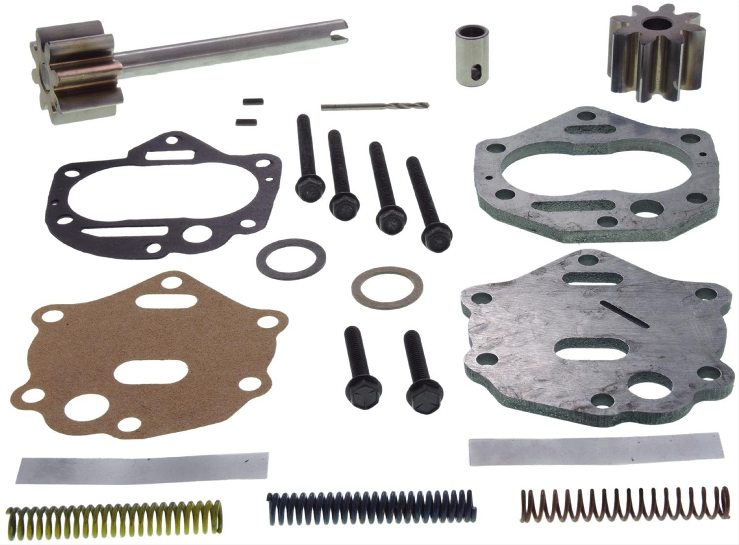 K-20LPHV Stock Replacement Oil Pump Repair Kit