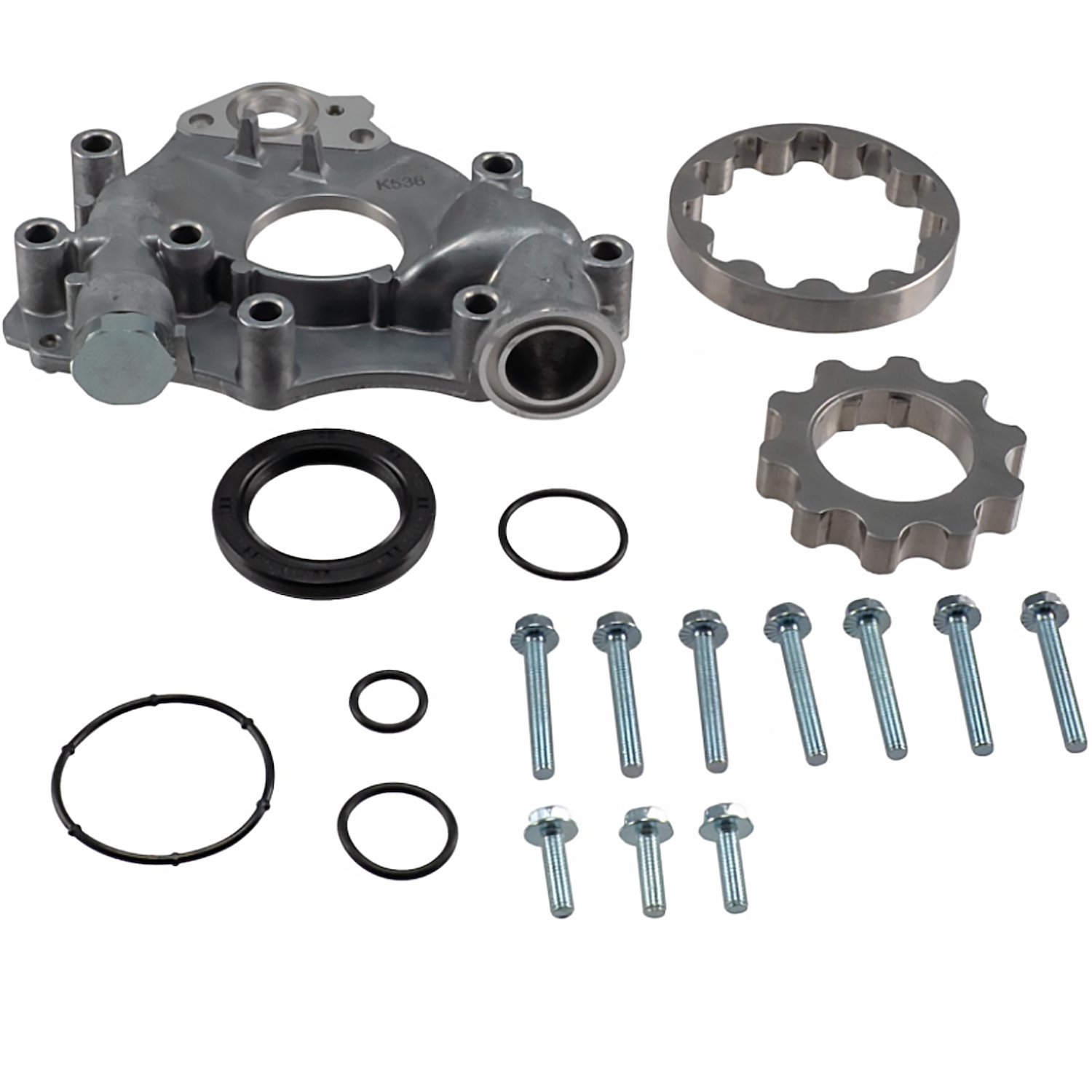 Oil Pump Repair Kit for Toyota 241 V6 Engine