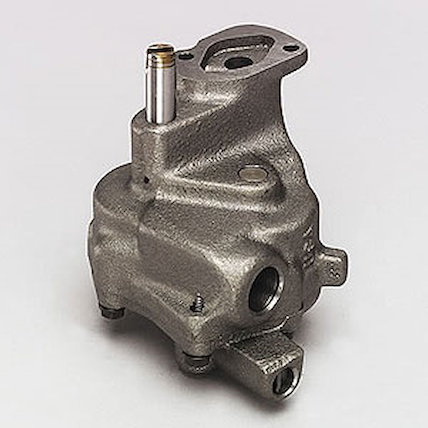 BB-Chevy Oil Pump OE Replacement Pump