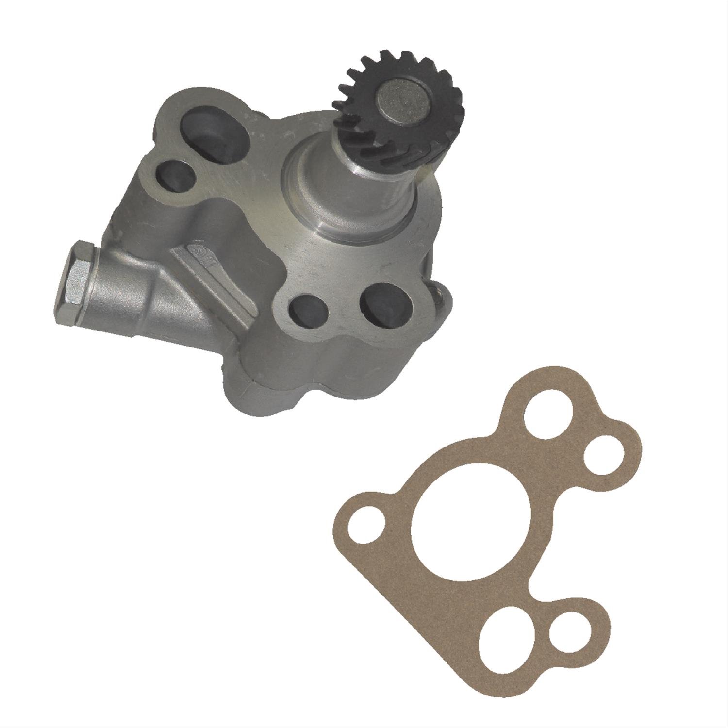 M115 Stock Replacement Oil Pump