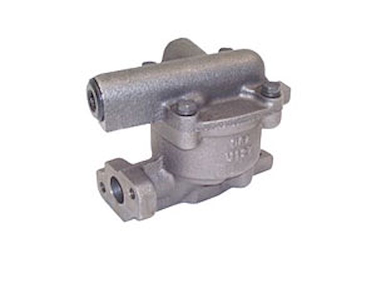 M127 Stock Replacement Oil Pump