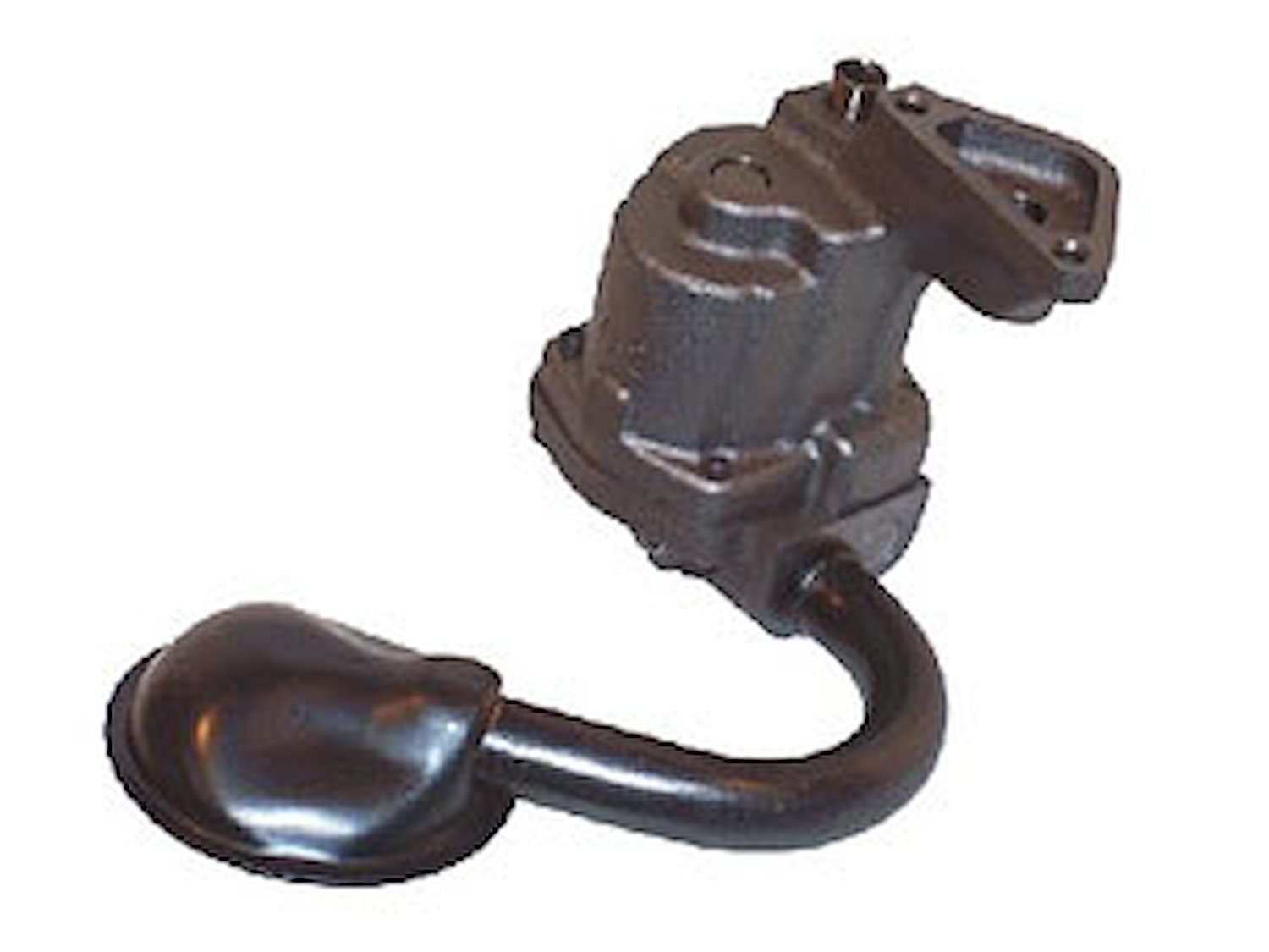 M187S Stock Replacement Oil Pump With Screen