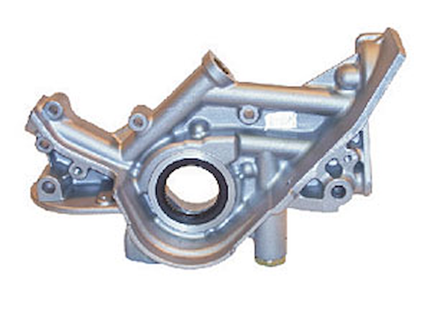 M249 Stock Replacement Oil Pump