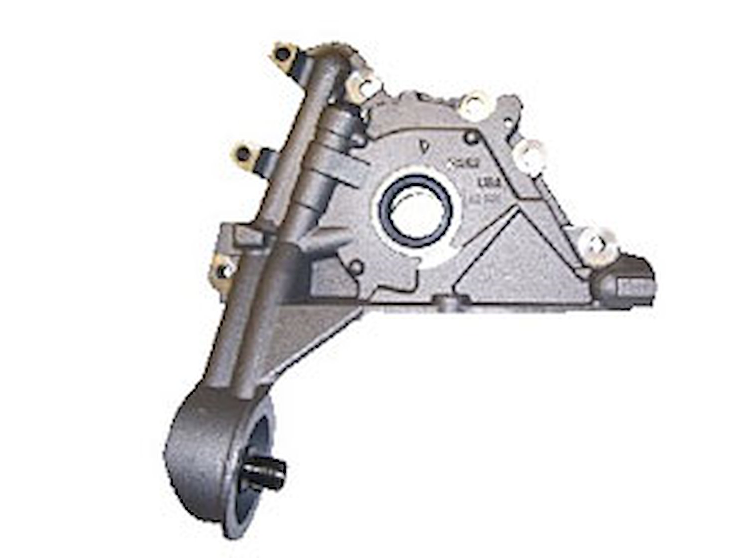 M252 Stock Replacement Oil Pump