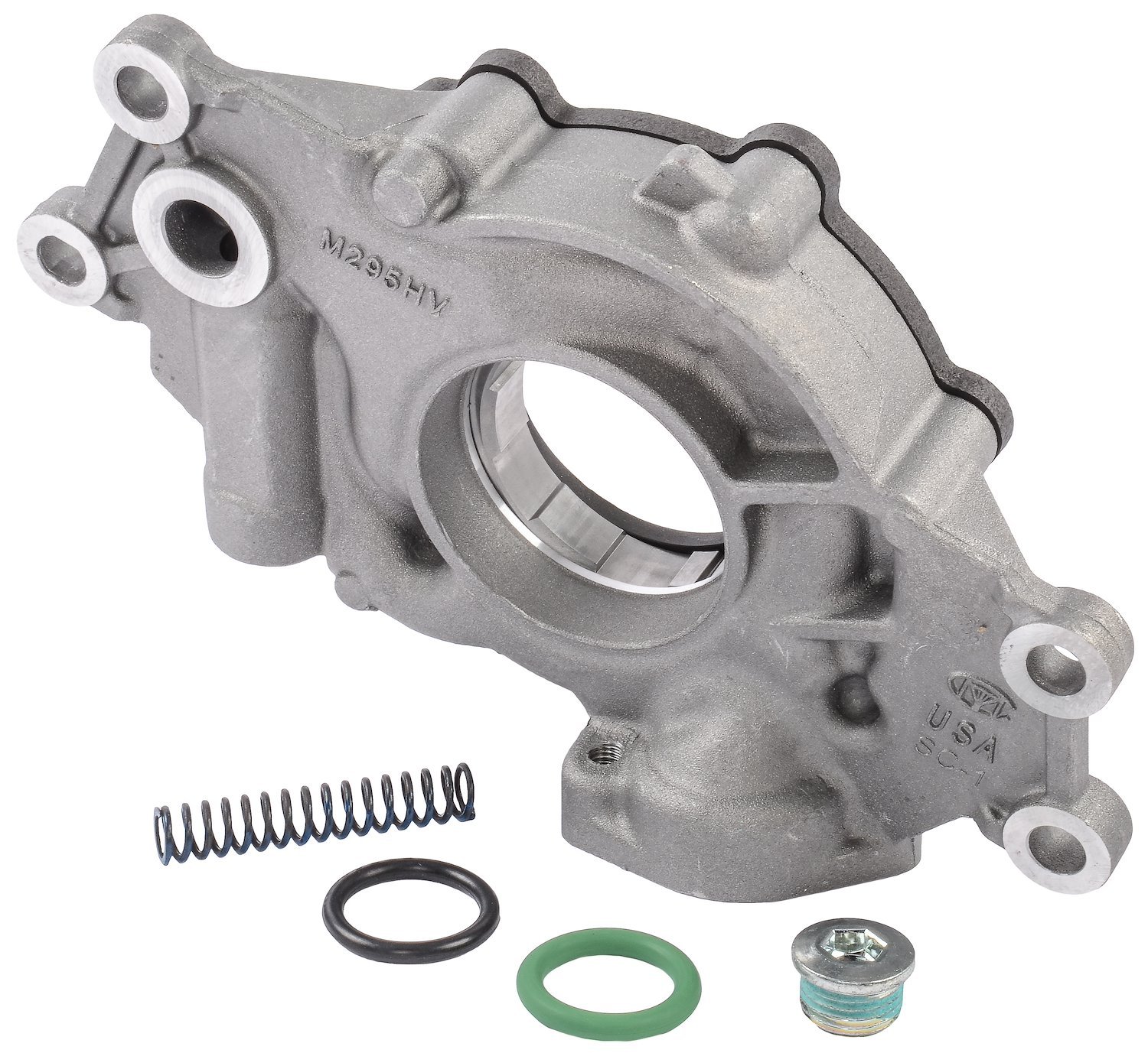 Stock Replacement Oil Pump for 1999-2015 GM LS