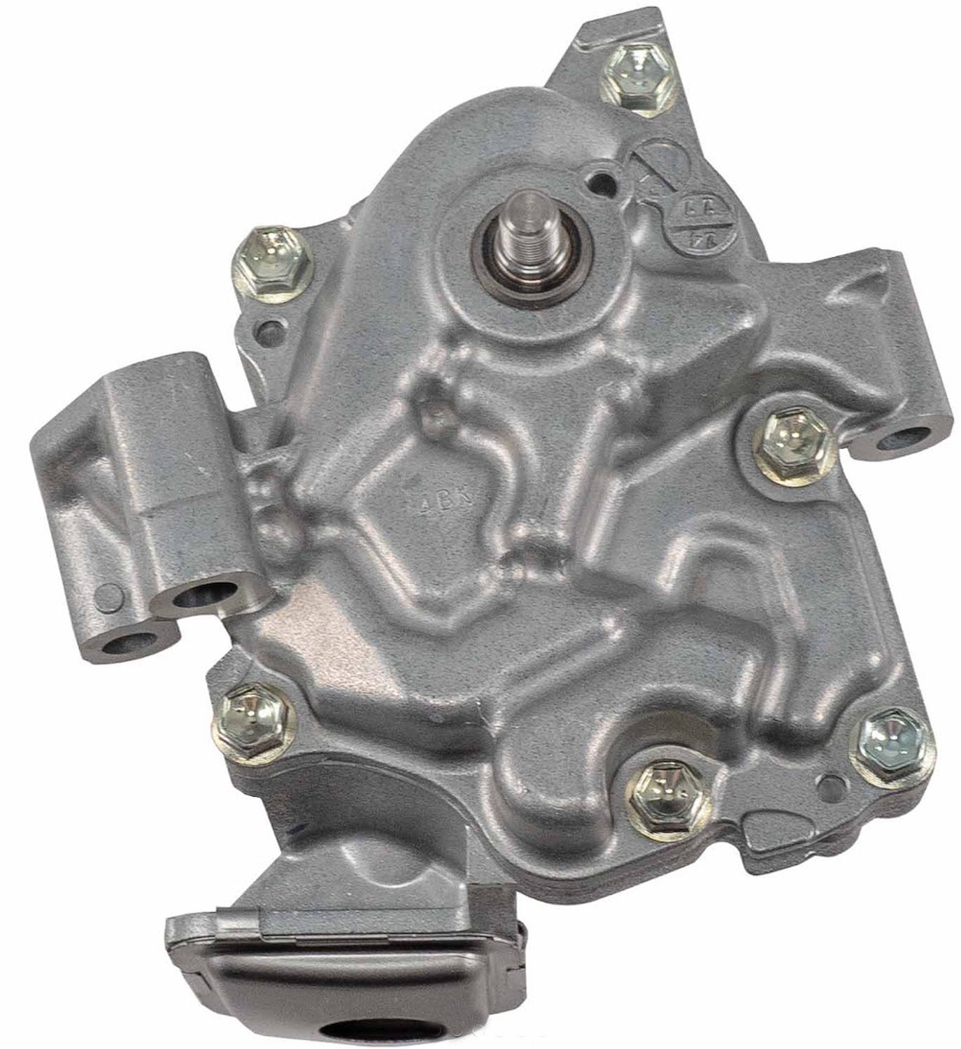 M584 Engine Oil Pump for Select Toyota, Scion Cars w/1.8L, 2.0L 4-Cylinder Engines