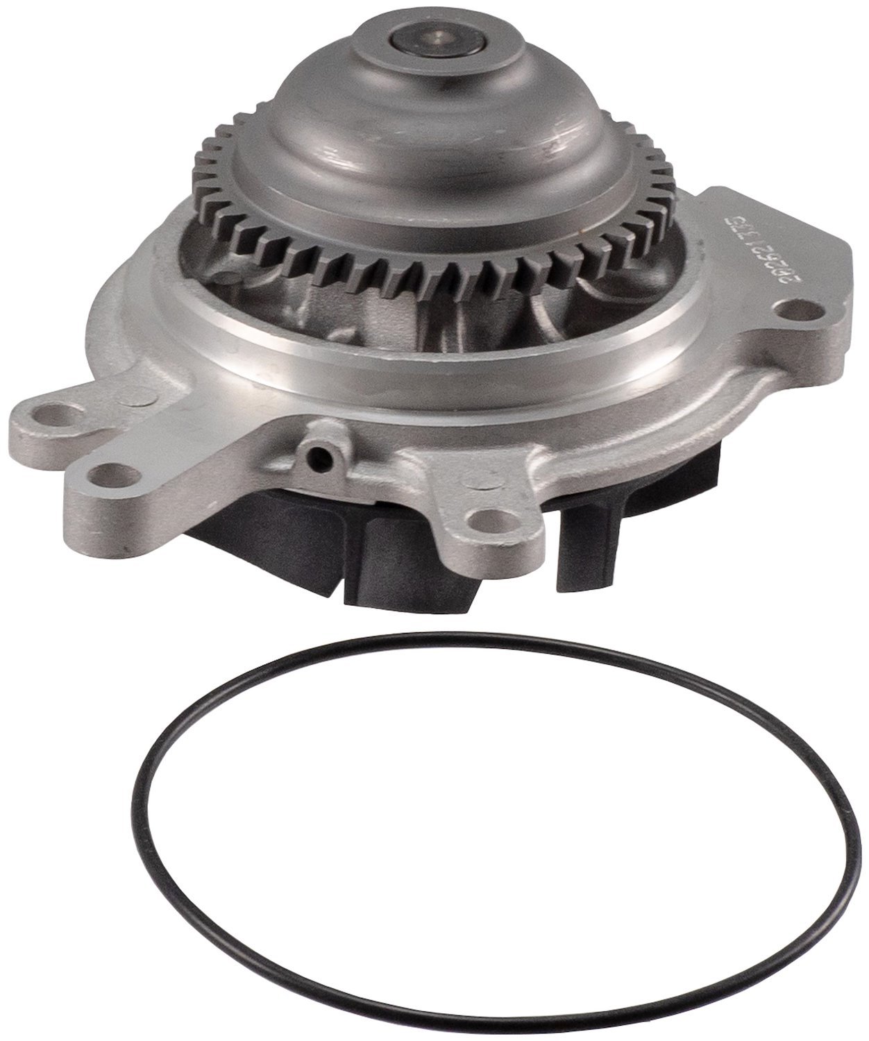 Water Pump Fits Select 2006-2016 GM 6.6L Duramax