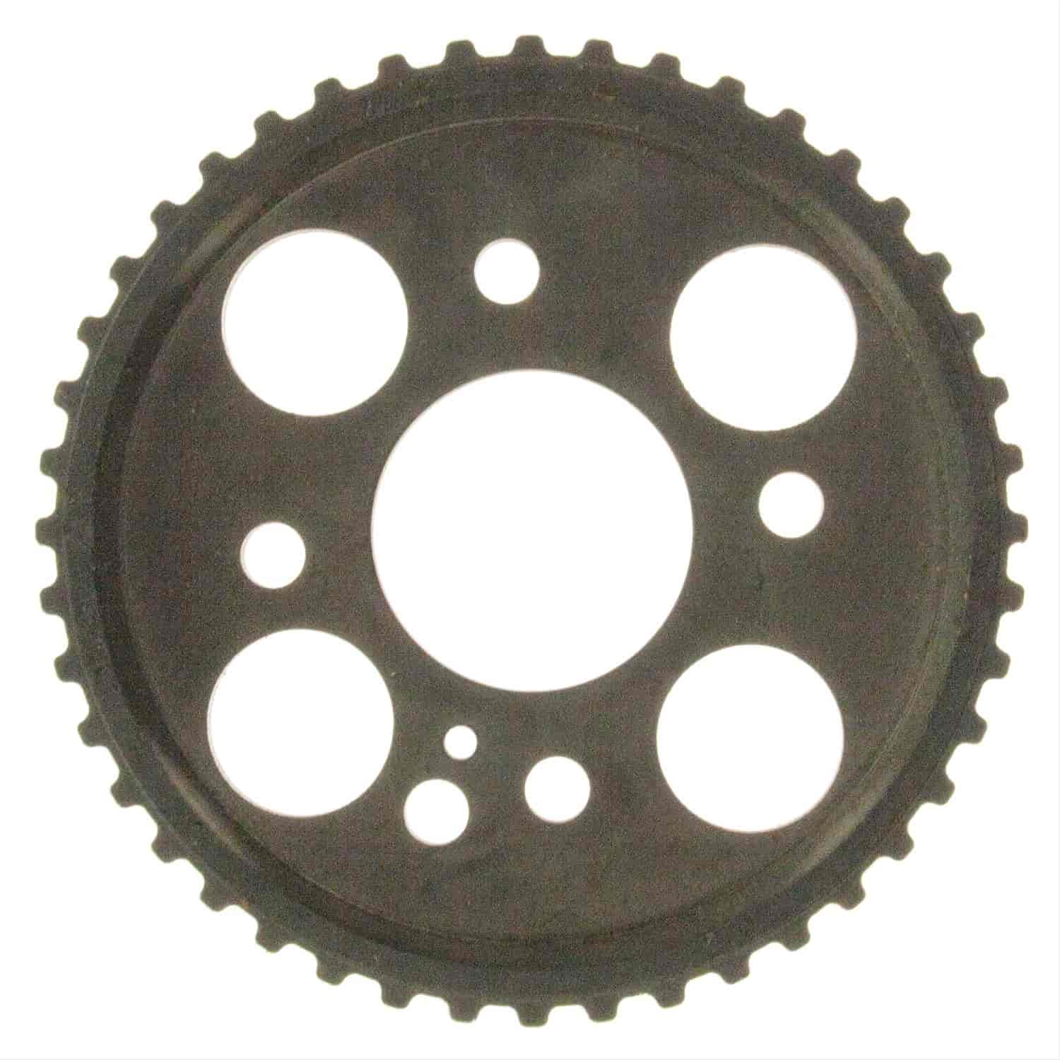 SPROCKET-CAM BELT