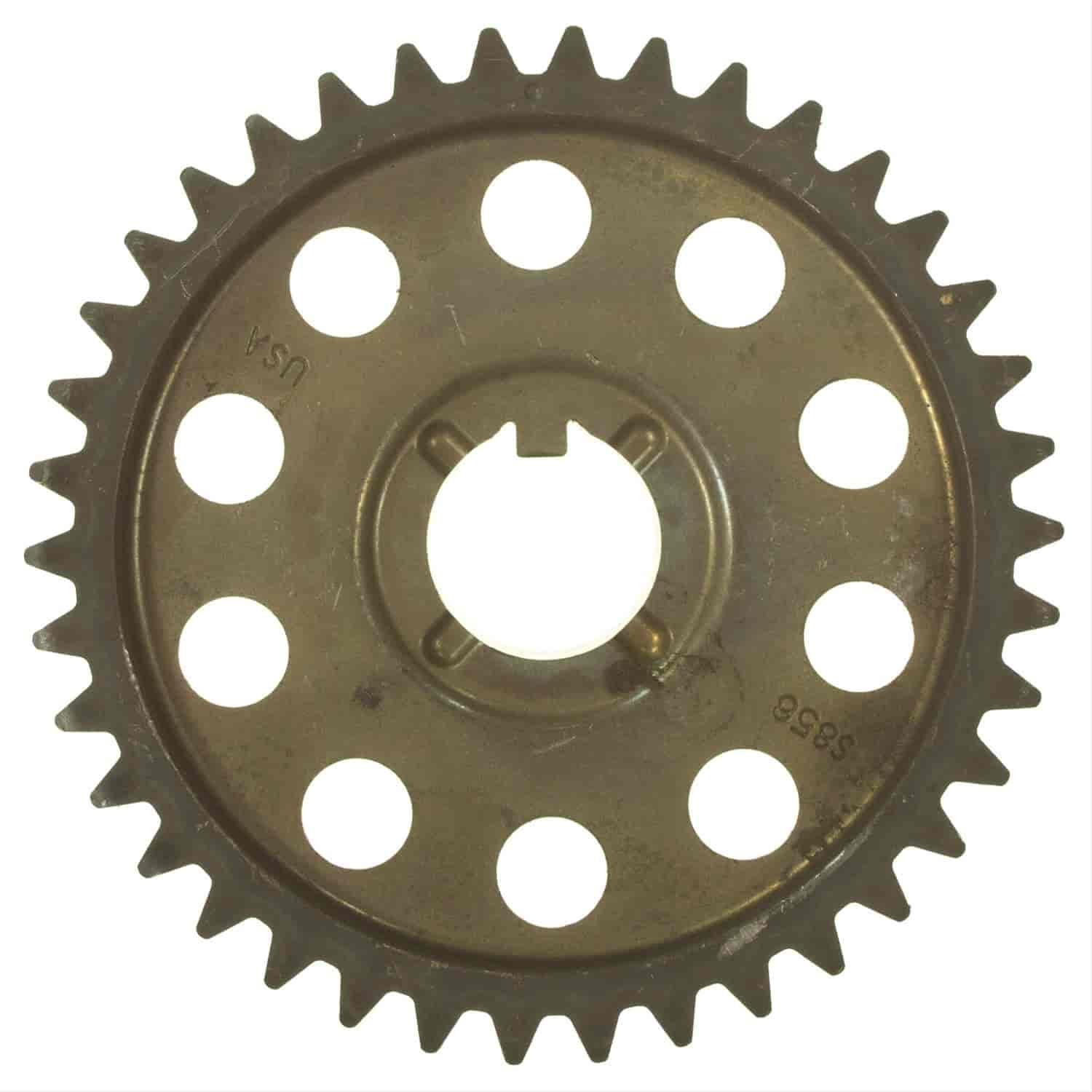 SPROCKET